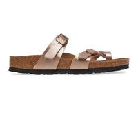 Birkenstock Sandales femme Mayari 38 Copper-L