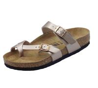 Mules femmes BIRKENSTOCK Mayari BF Copper Rose 38
