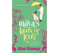 Maya's Laws Of Love