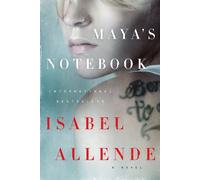 Maya's Notebook Intl: A Novel