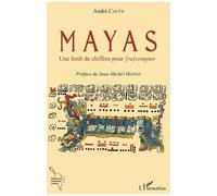 Mayas: Une forêt de chiffres pour [ra]compter