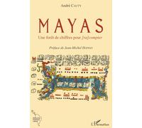 Mayas: Une forêt de chiffres pour [ra]compter