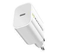 Mayaxess Chargeur pour iPhone 17 Pro USB-C 20W Rapide Blanc
