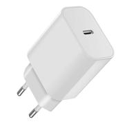 Mayaxess Chargeur Rapide USB-C pour Google Pixel 10 Pro XL 20W Blanc
