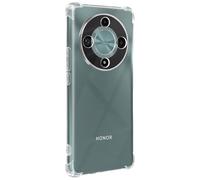 Mayaxess Coque Antichoc pour Honor Magic 6 Lite Coins Renforcés Transparent
