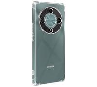 Mayaxess Coque Antichoc pour Honor Magic 6 Lite Coins Renforcés Transparent