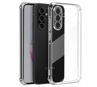 Coque Antichoc pour Samsung Galaxy A36 Coins Renforcés Mayaxess Transparent