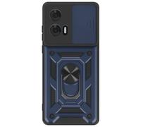Mayaxess Coque pour Edge 50 Fusion Bague Cache Caméra Coulissant