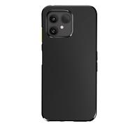 Coque pour Fairphone 6 Protection Souple en Silicone Mayaxess Noir