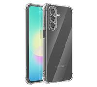 Mayaxess Coque pour Galaxy A27 5G Protection Antichoc avec Coins Renforcés