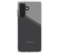 Mayaxess Coque pour Galaxy A27 Protection Souple en Silicone Transparent