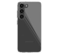 Mayaxess Coque pour Galaxy S23 Protection Souple en Silicone Gel Ultra-fine