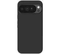 Coque pour Google Pixel 10 Pro XL en Silicone Souple Antichocs Mayaxess Noir