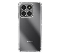 Mayaxess Coque pour Honor 400 Smart Silicone Fine et Douce avec Coins Renforcés