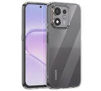 Mayaxess Coque pour Honor 600 Smart en Silicone Gel Souple Protection Antichoc