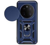 Mayaxess Coque pour Honor Magic 7 Pro Bague Support avec Protection Caméra