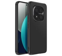 Mayaxess Coque pour Redmi Note 15 Pro Plus 5G en Silicone Souple Antichocs Noir