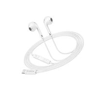 Mayaxess Écouteurs Filaires pour Samsung Galaxy S20 Fe USB-C avec Micro intégré