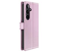 Mayaxess Étui 2 en 1 pour Galaxy S25 FE avec Coque Détachable et Support Vidéo