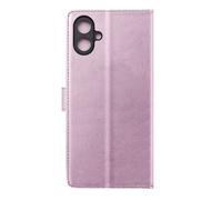 Mayaxess Étui Portefeuille 2 en 1 pour Galaxy A07 avec Coque Détachable