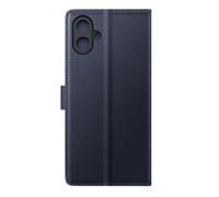 Mayaxess Étui Portefeuille 2 en 1 pour Galaxy A07 avec Coque Détachable