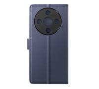 Mayaxess Étui Portefeuille 2 en 1 pour Honor Magic 8 Lite avec Coque Détachable