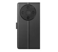 Mayaxess Étui Portefeuille 2 en 1 pour Honor Magic 8 Lite avec Coque Détachable