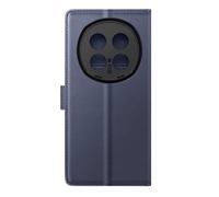 Mayaxess Étui Portefeuille 2 en 1 pour Honor Magic 8 Pro avec Coque Détachable