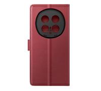 Mayaxess Étui Portefeuille 2 en 1 pour Honor Magic 8 Pro avec Coque Détachable