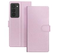 Mayaxess Étui Portefeuille 2 en 1 pour Redmi 15 5G avec Coque Détachable