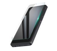 Protection d'Écran pour Galaxy A07 en Verre Trempé 9H Oléophobe Mayaxess Transparent