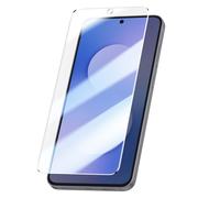 Mayaxess Protection d'Écran pour Galaxy S25 FE en Verre Trempé 9H Oléophobe