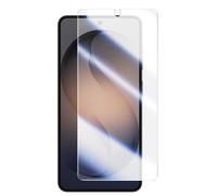 Protection d'Écran pour Galaxy S26 Plus en Verre Trempé 9H Oléophobe Mayaxess Transparent