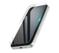 Mayaxess Protection d'Écran pour iPhone 17 en Verre Trempé 9H Oléophobe