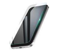 Protection d'Écran pour iPhone Air en Verre Trempé 9H Oléophobe Mayaxess Transparent