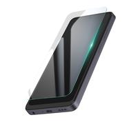 Protection d'Écran pour Oppo A5 en Verre Trempé 9H Oléophobe Mayaxess Transparent