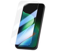 Mayaxess Protection d'Écran pour Redmi 17 en Verre Trempé 9H Antichocs