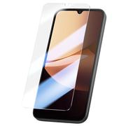 Protection d'Écran pour Redmi 17C 5G en Verre Trempé 9H Antichocs Mayaxess Transparent