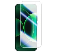 Protection d'Écran pour Xiaomi 17 en Verre Trempé 9H Oléophobe Mayaxess Transparent