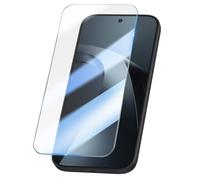 Protection d'Écran pour Xiaomi 17T Pro en Verre Trempé 9H Oléophobe Mayaxess Transparent