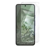 Mayaxess Verre Trempé pour Google Pixel 8 Dureté 9H Anti-rayures Transparent