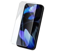 Mayaxess Verre Trempé pour Google Pixel 9 et 9 Pro Dureté 9H Anti-rayures Transparent