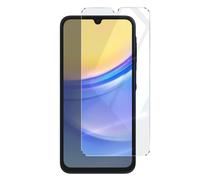 Verre Trempé pour Samsung Galaxy A15 Dureté 9H Anti-rayures Mayaxess Transparent