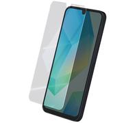Mayaxess Verre Trempé pour Samsung Galaxy A16 Dureté 9H Anti-rayures Transparent