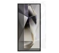 Verre Trempé pour Samsung Galaxy S24 Ultra Dureté 9H Anti-rayures Mayaxess Transparent