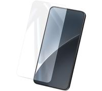 Mayaxess Verre Trempé pour Xiaomi 15 Dureté 9H Anti-rayures Transparent