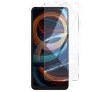 Mayaxess Verre Trempé pour Xiaomi Redmi A3 Dureté 9H Anti-rayures Transparent