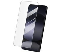 Mayaxess Verre Trempé pour Xiaomi Redmi Note 14 4G et 5G Dureté 9H Anti-rayures