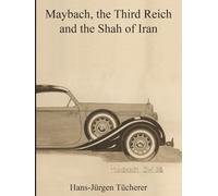 Maybach, the Third Reich and the Shah of Iran: The fascinating story behind the making of nine pre-war Maybach automobiles that are still considered lost until today.
