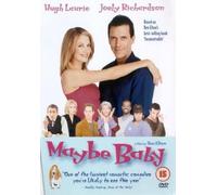 Maybe Baby – DVD – Import Royaume‑Uni – Warner Bros